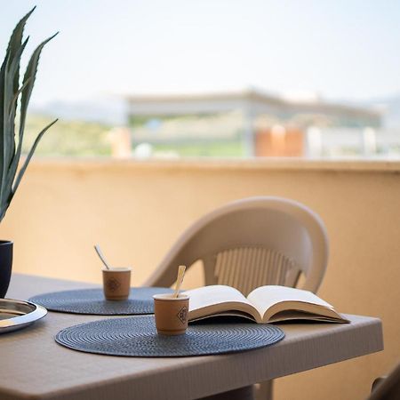 Welcomely - Xenia Boutique House Olbia Eksteriør bilde