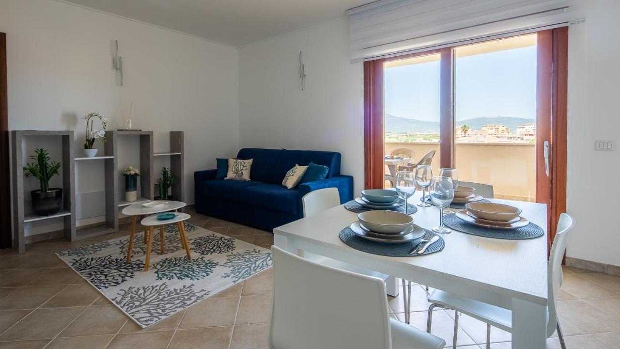 Welcomely - Xenia Boutique House Olbia Eksteriør bilde