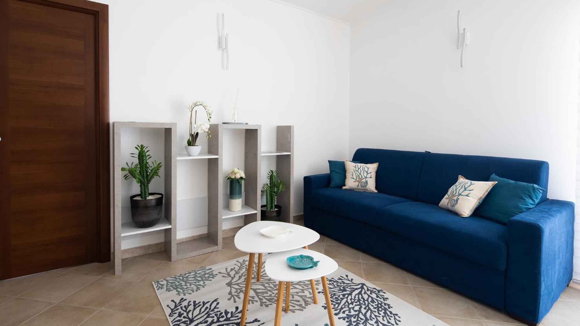 Welcomely - Xenia Boutique House Olbia Eksteriør bilde