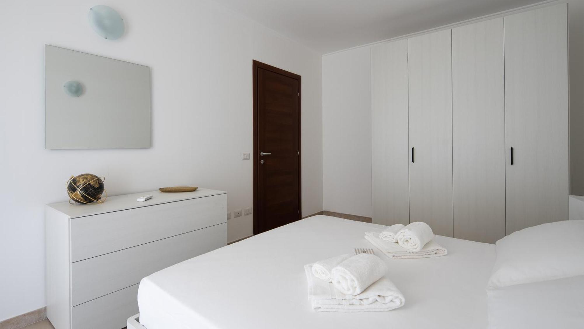 Welcomely - Xenia Boutique House Olbia Eksteriør bilde