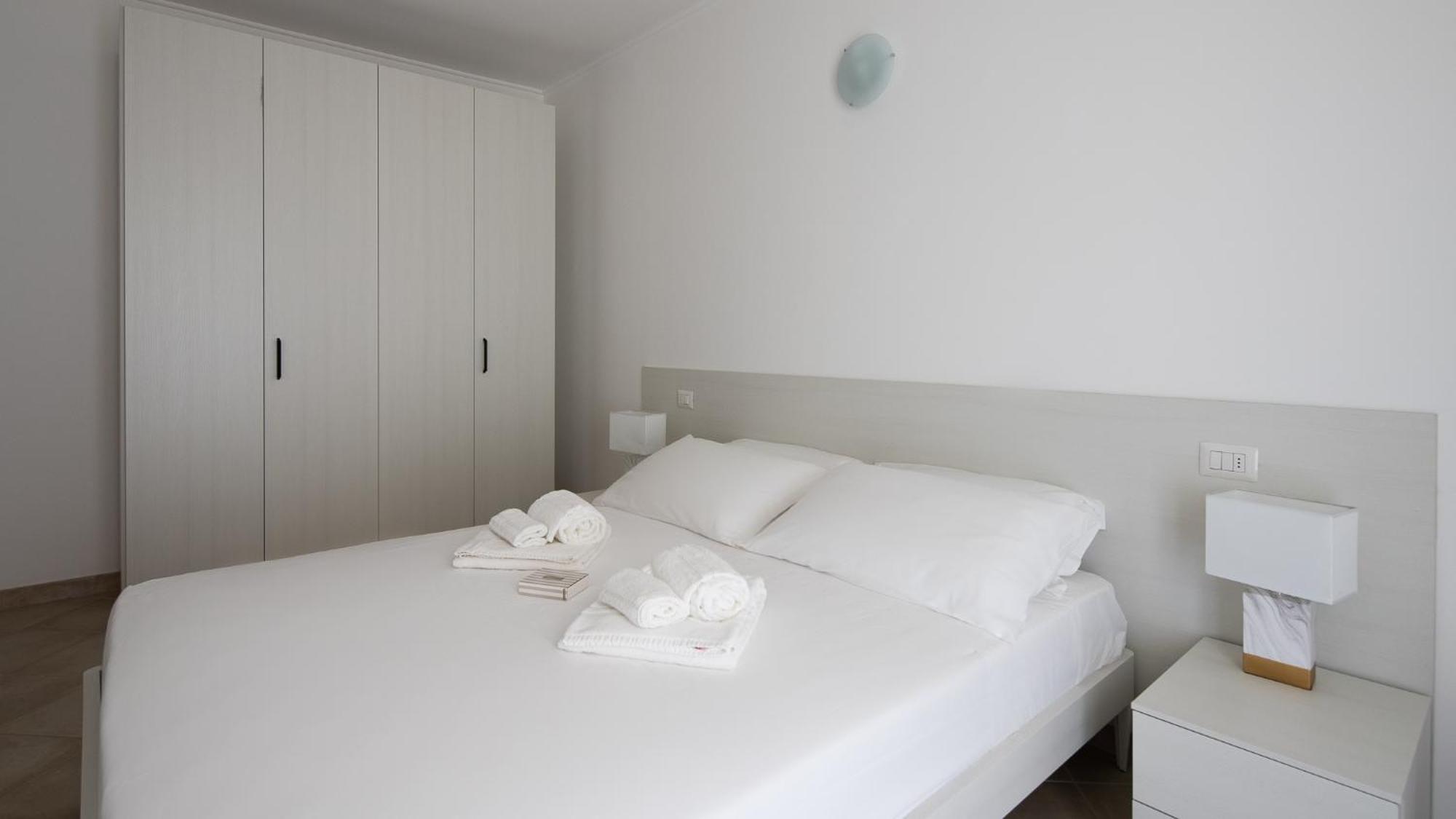 Welcomely - Xenia Boutique House Olbia Eksteriør bilde