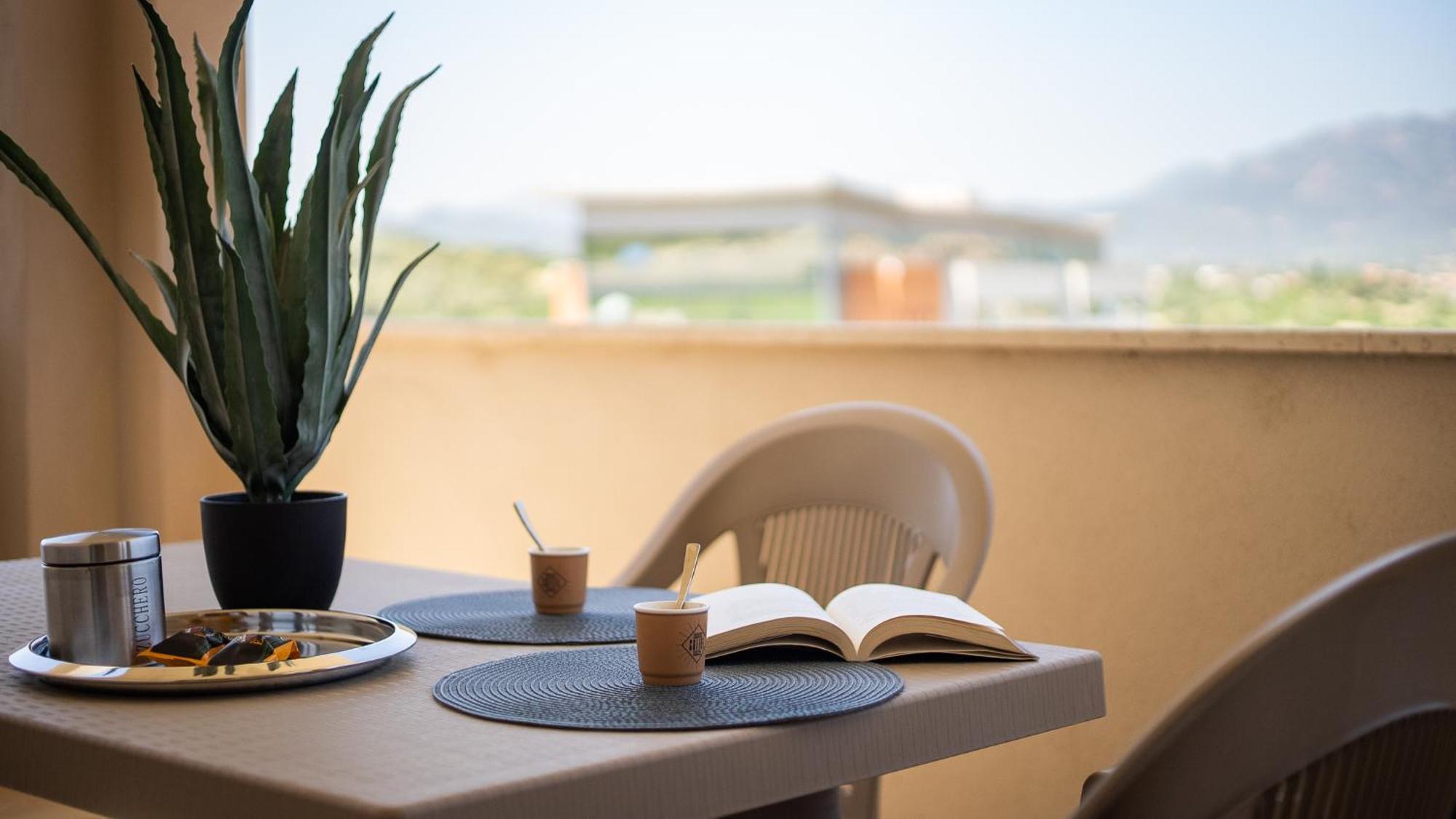Welcomely - Xenia Boutique House Olbia Eksteriør bilde