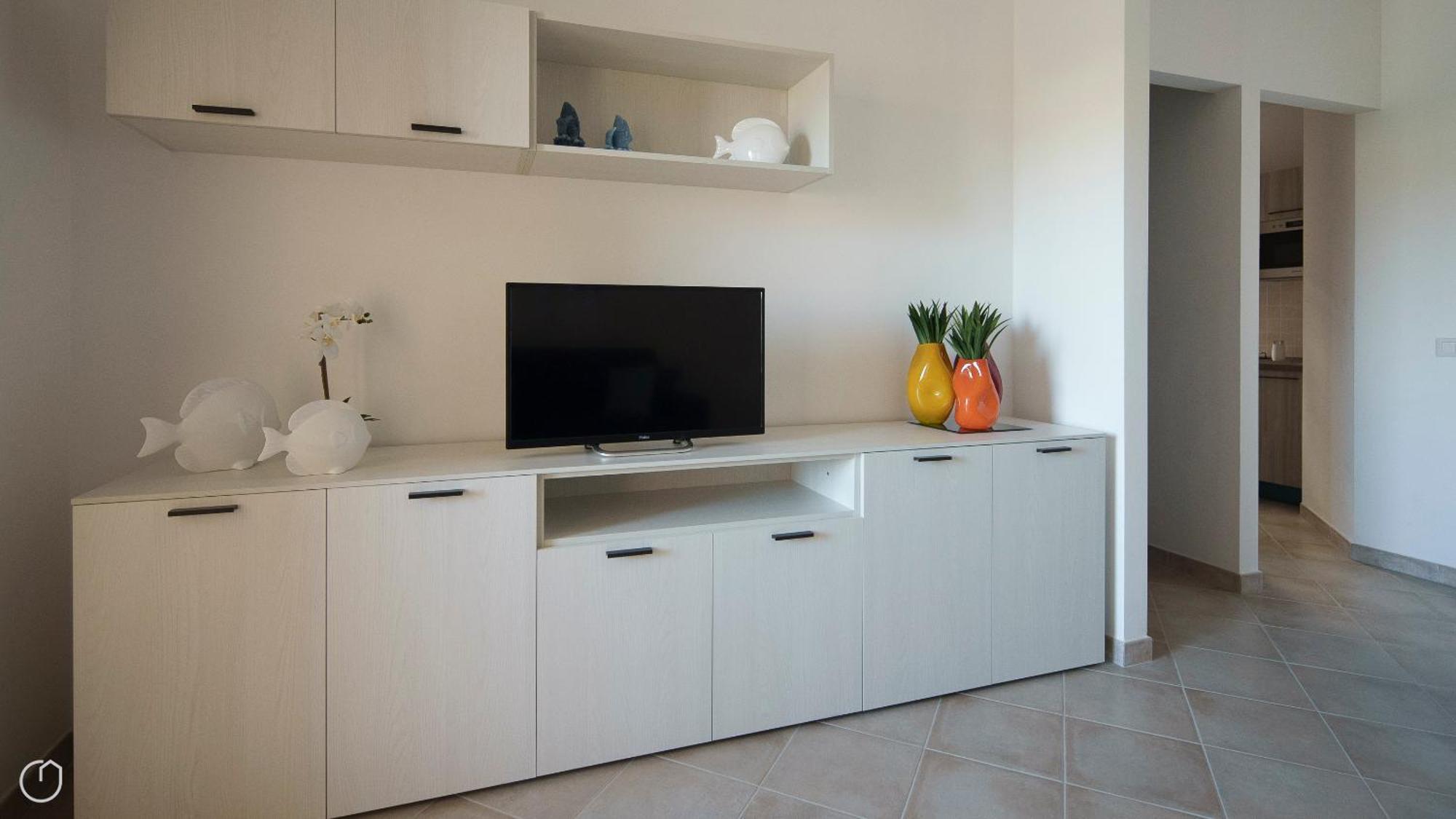 Welcomely - Xenia Boutique House Olbia Eksteriør bilde