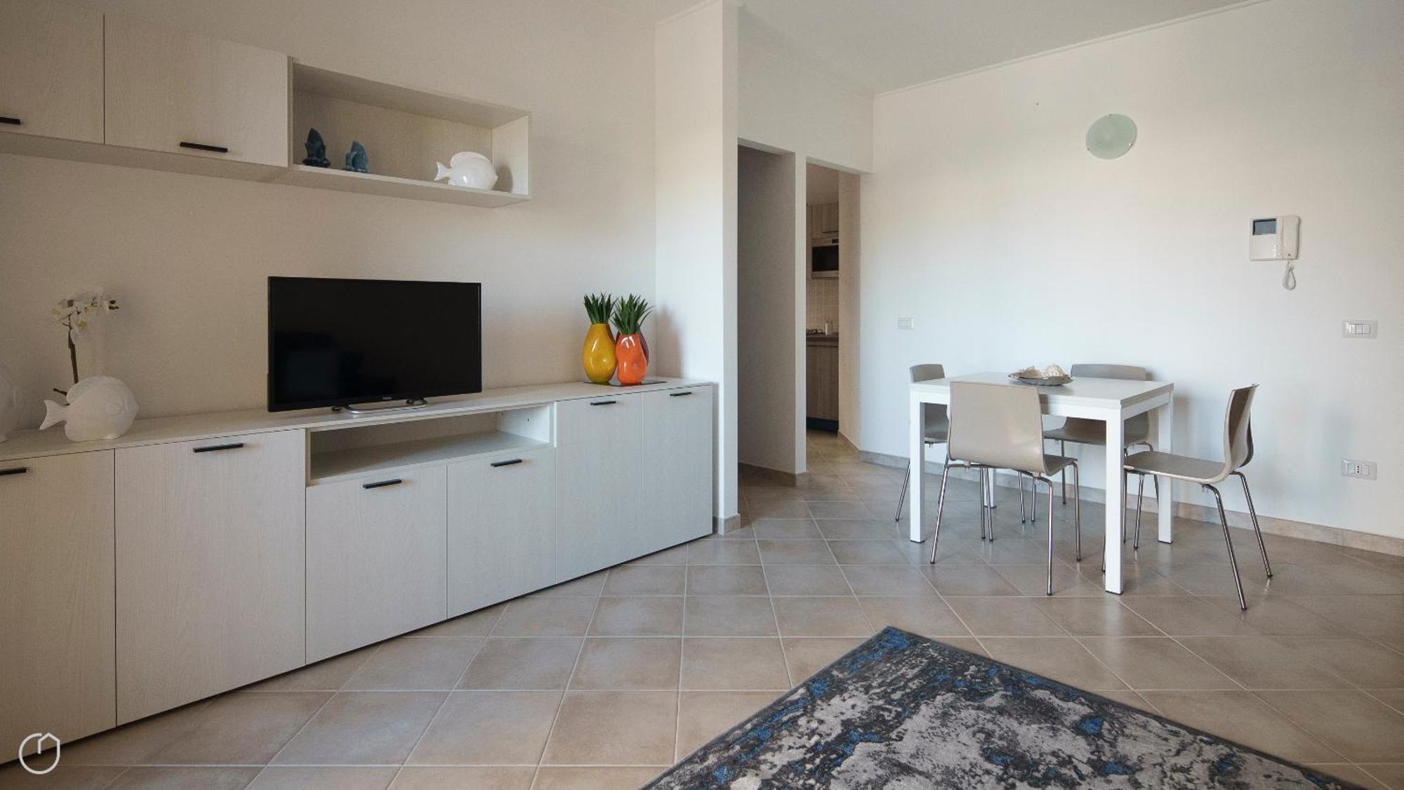 Welcomely - Xenia Boutique House Olbia Eksteriør bilde