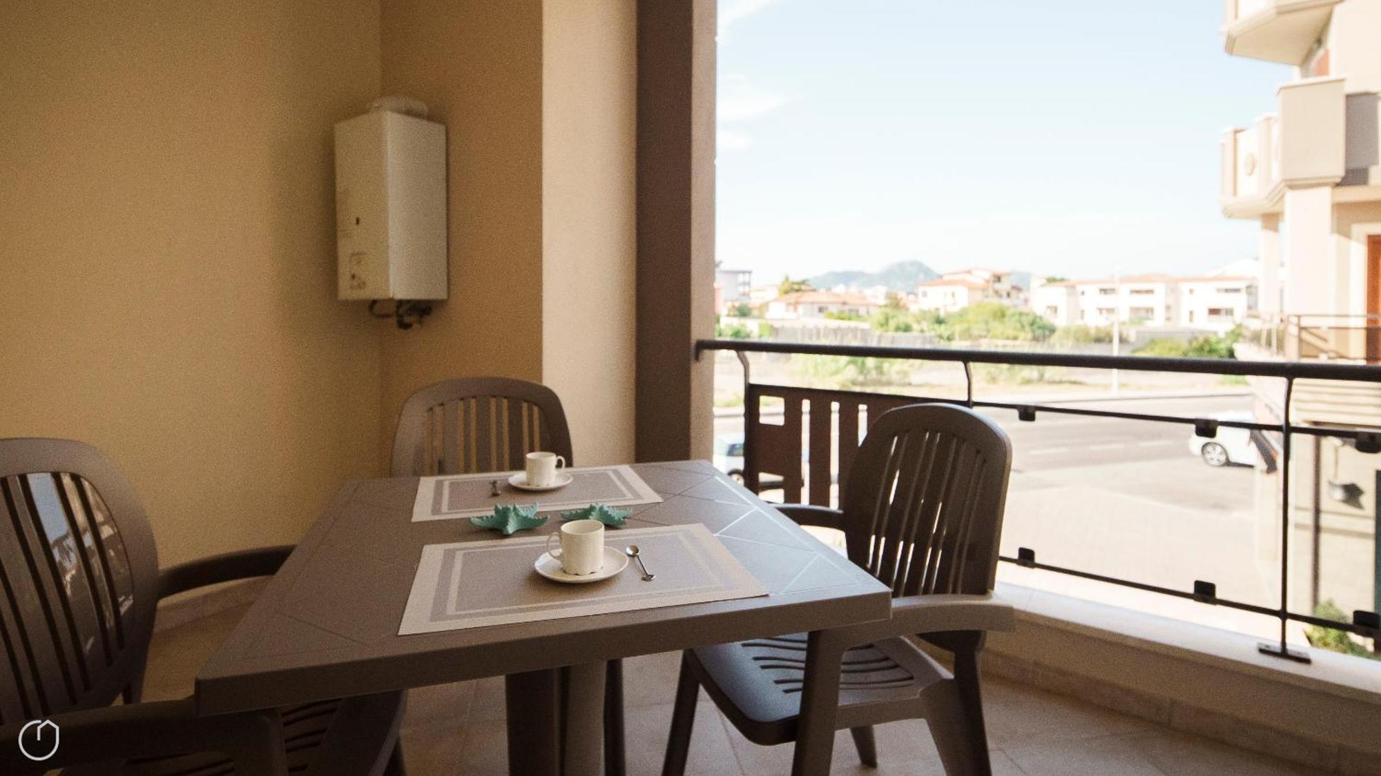 Welcomely - Xenia Boutique House Olbia Eksteriør bilde