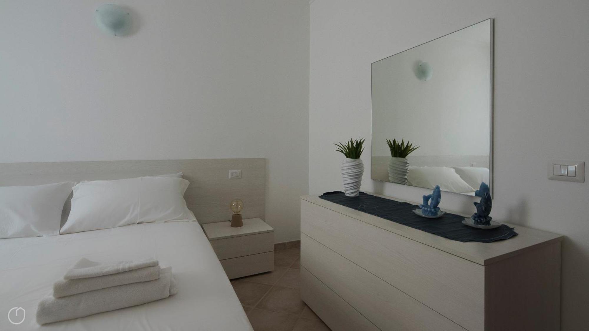 Welcomely - Xenia Boutique House Olbia Eksteriør bilde
