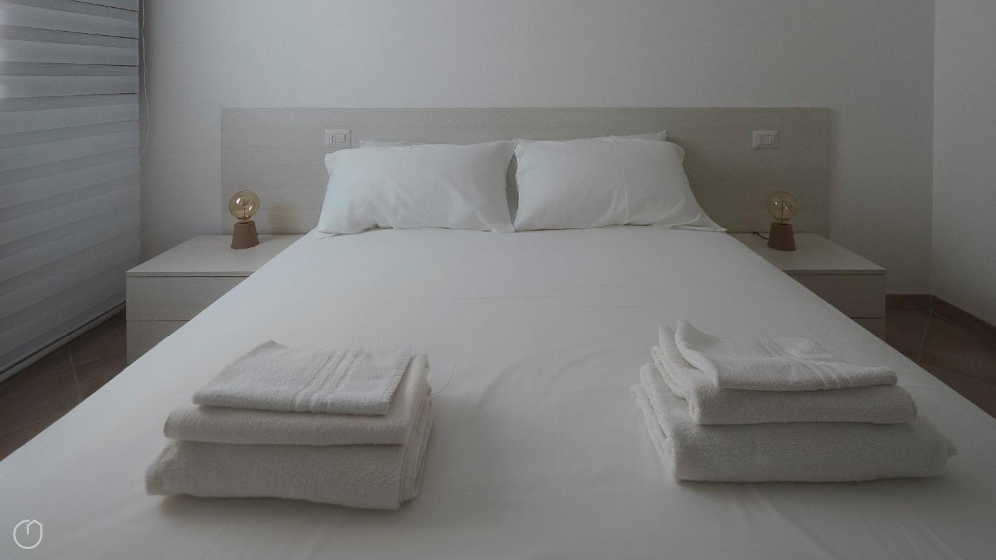 Welcomely - Xenia Boutique House Olbia Eksteriør bilde
