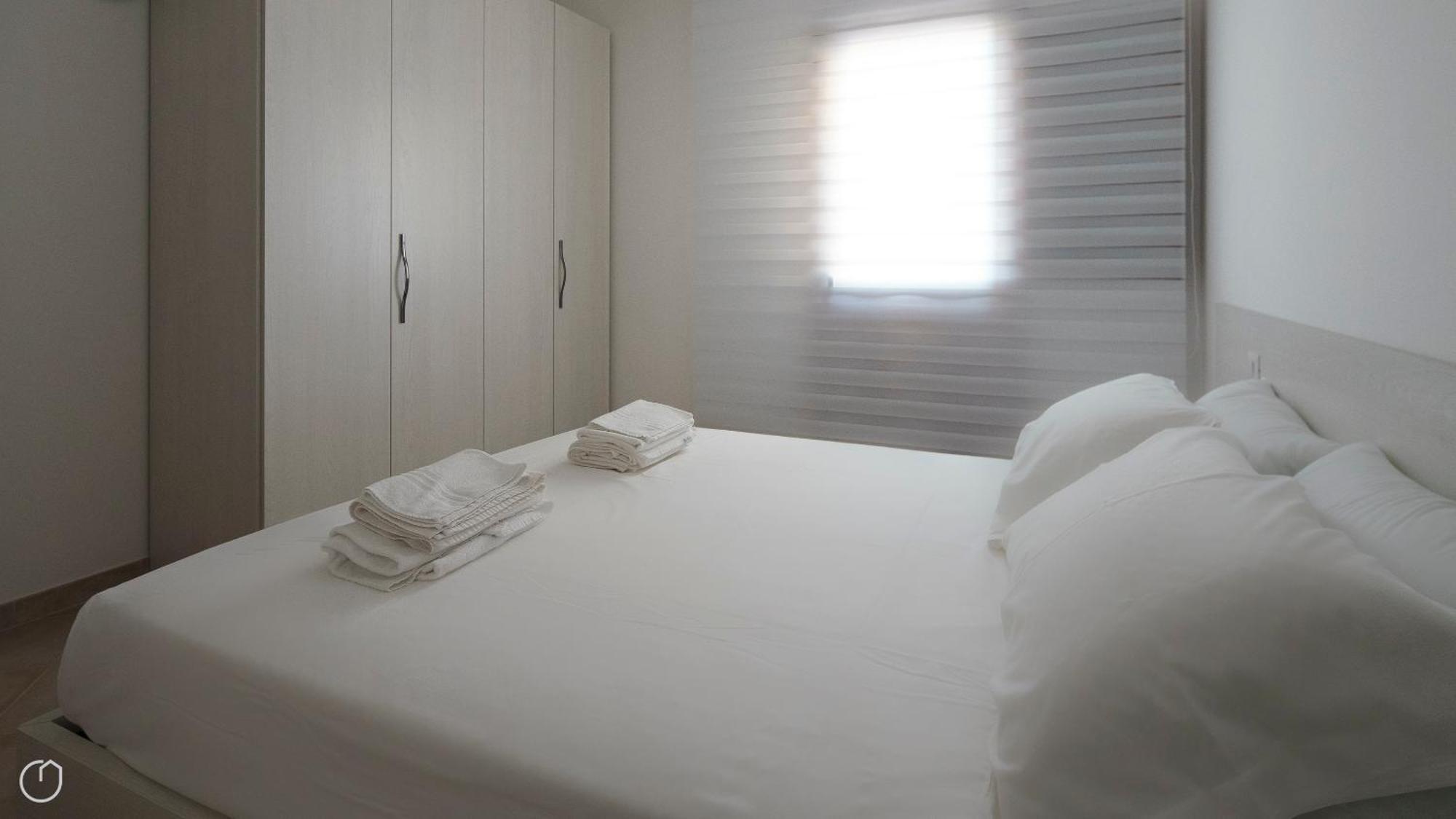 Welcomely - Xenia Boutique House Olbia Eksteriør bilde