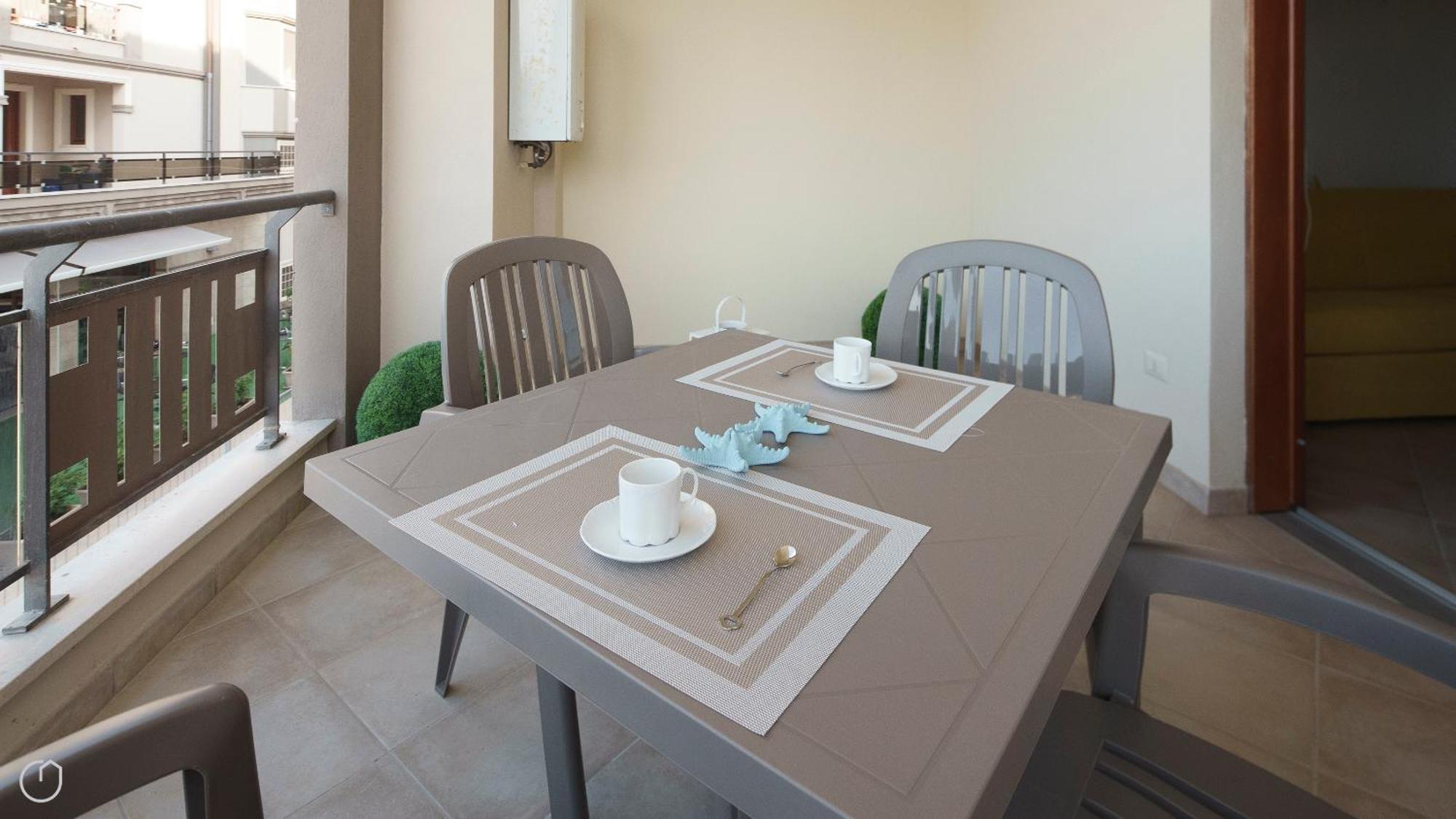 Welcomely - Xenia Boutique House Olbia Eksteriør bilde