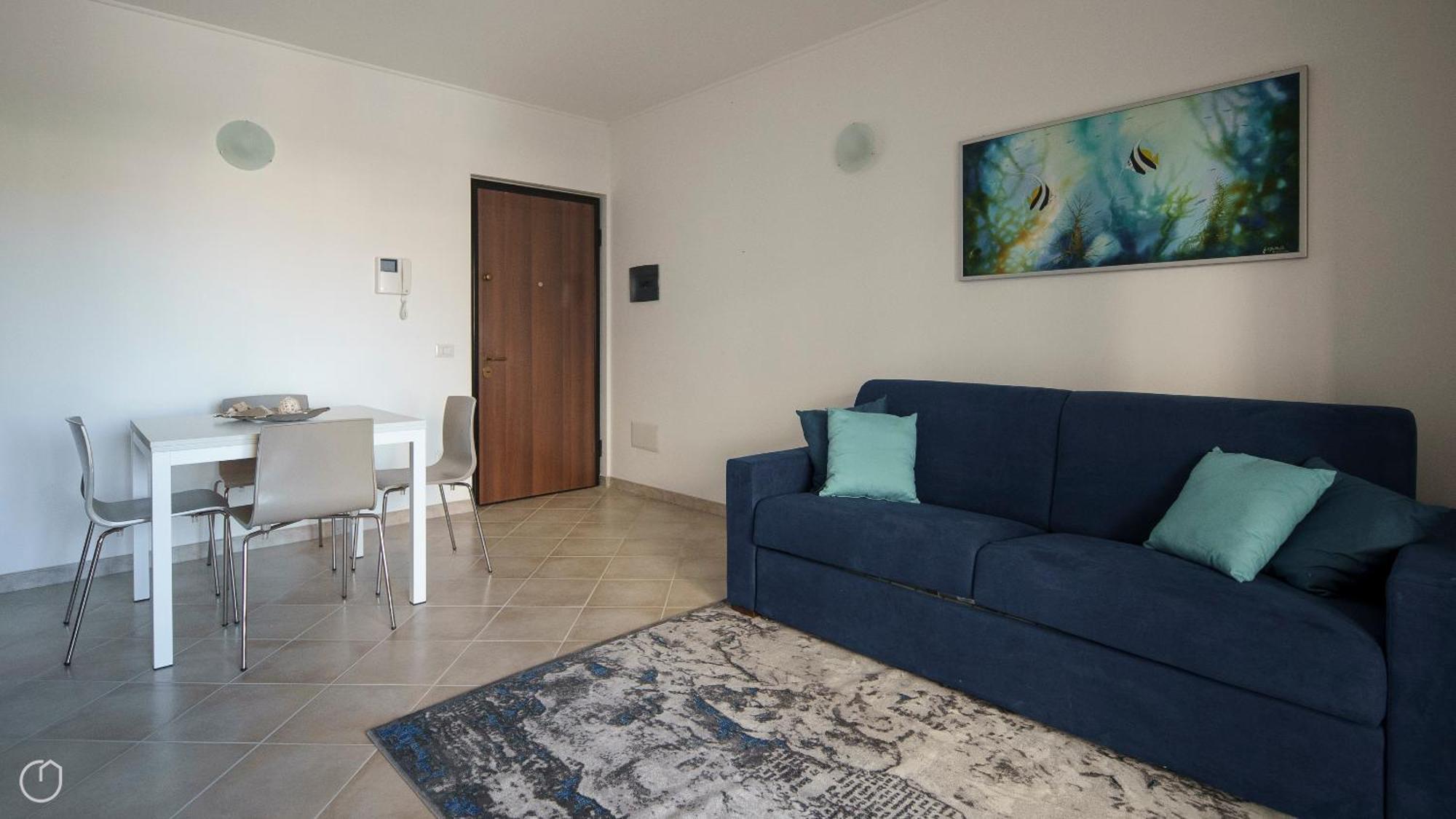 Welcomely - Xenia Boutique House Olbia Eksteriør bilde