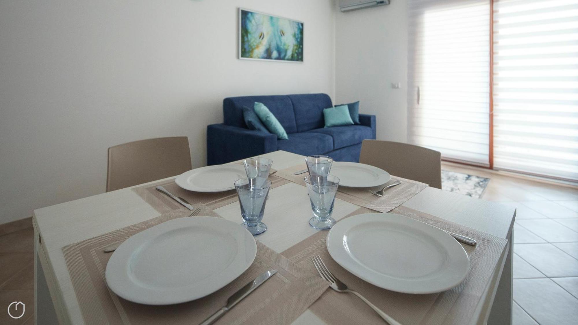 Welcomely - Xenia Boutique House Olbia Eksteriør bilde