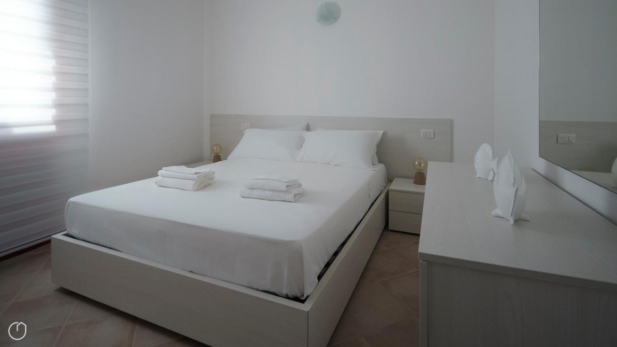 Welcomely - Xenia Boutique House Olbia Eksteriør bilde