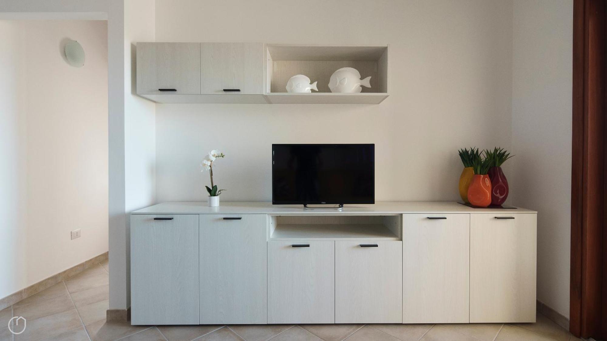 Welcomely - Xenia Boutique House Olbia Eksteriør bilde