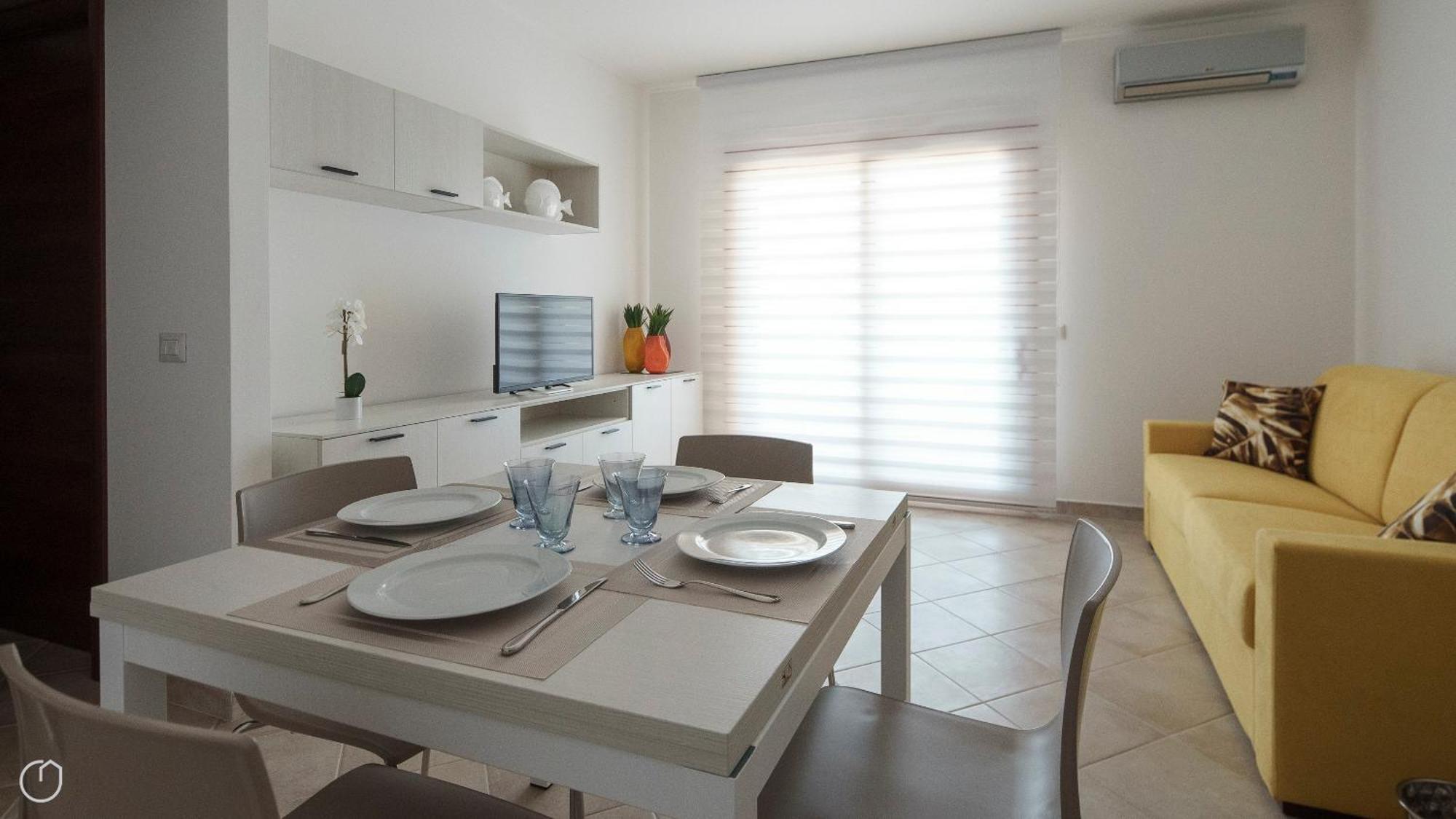 Welcomely - Xenia Boutique House Olbia Eksteriør bilde