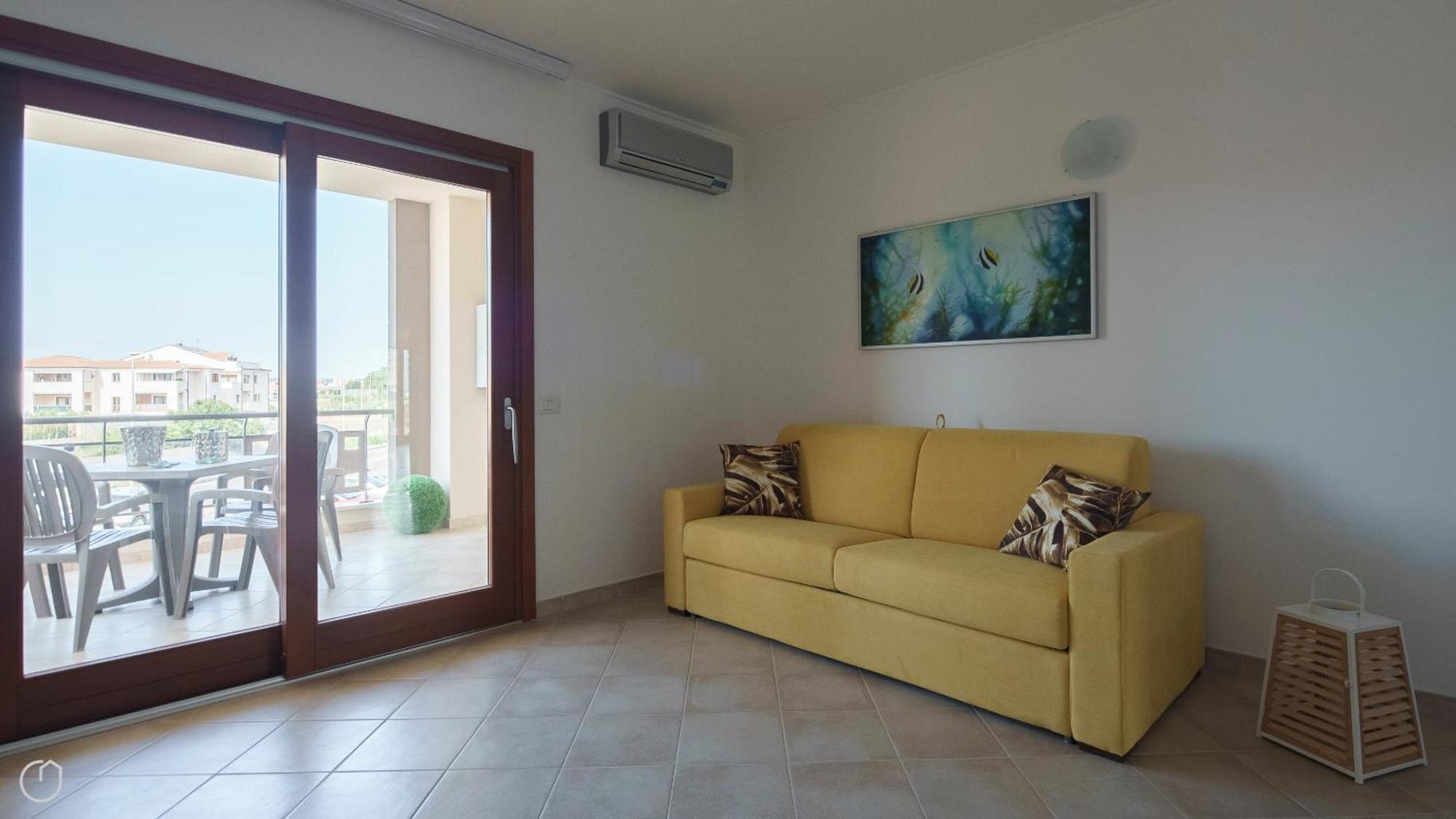 Welcomely - Xenia Boutique House Olbia Eksteriør bilde