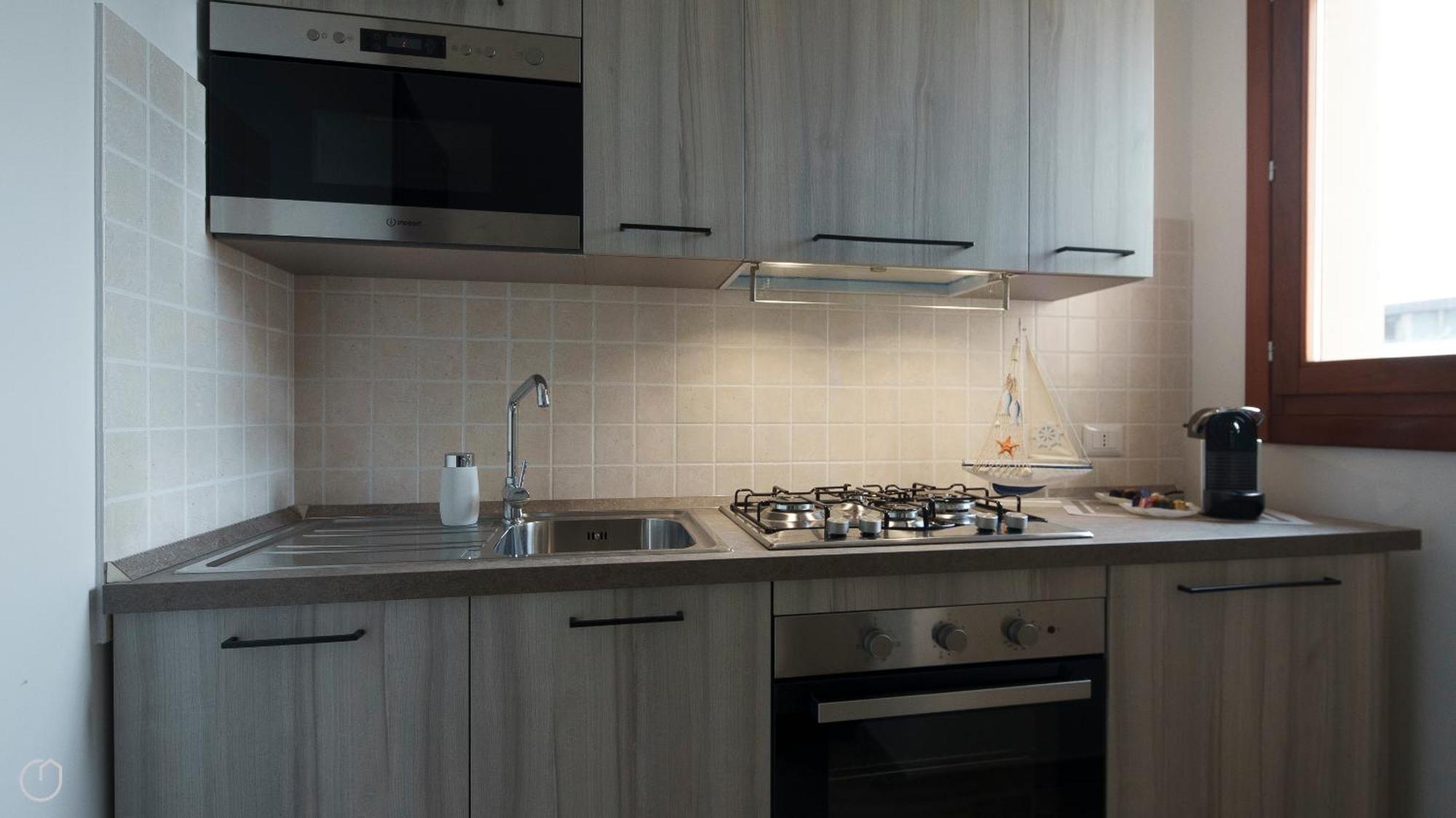 Welcomely - Xenia Boutique House Olbia Eksteriør bilde
