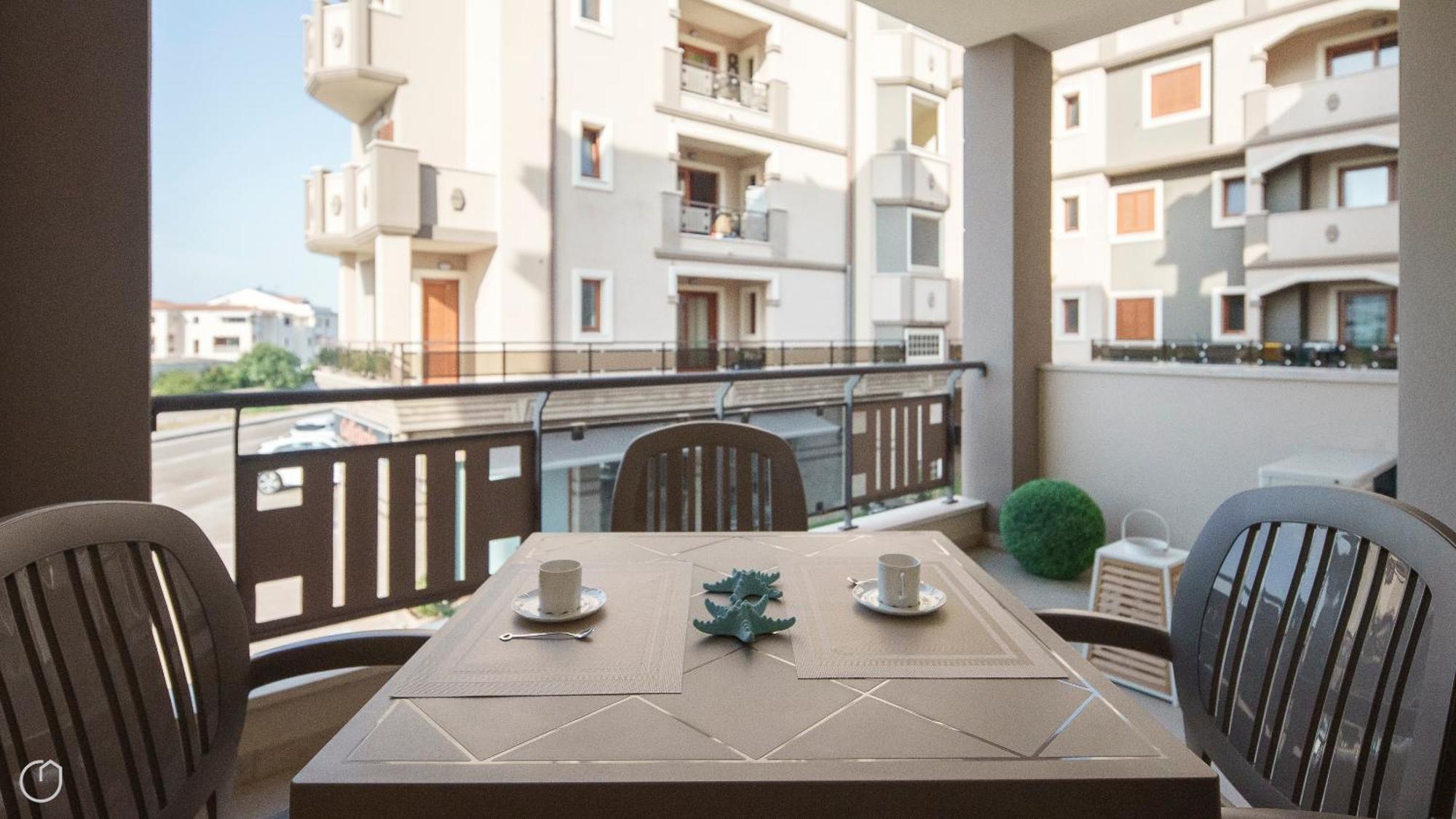 Welcomely - Xenia Boutique House Olbia Eksteriør bilde