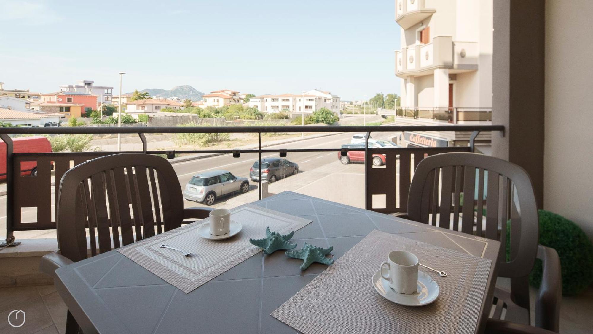 Welcomely - Xenia Boutique House Olbia Eksteriør bilde