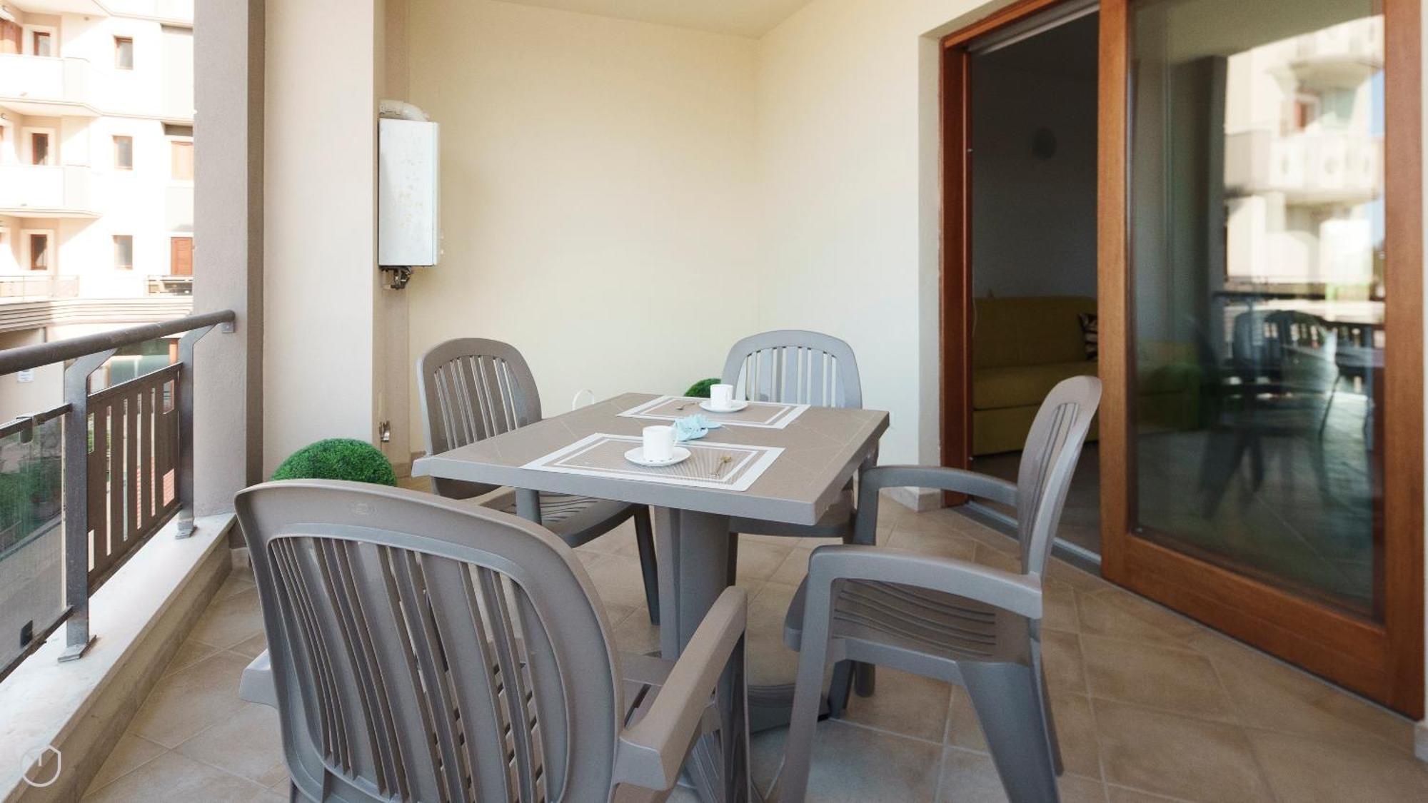 Welcomely - Xenia Boutique House Olbia Eksteriør bilde