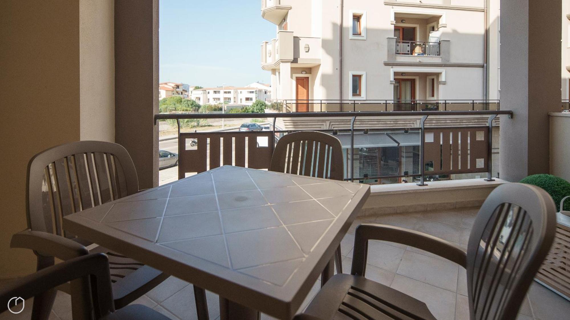 Welcomely - Xenia Boutique House Olbia Eksteriør bilde